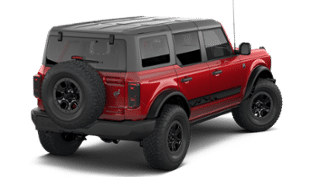 2026 Ford Bronco® External Image 4